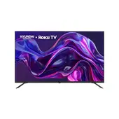 HYUNDAI - Televisor Smart 50 4K - Roku TV
