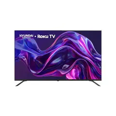 HYUNDAI - Televisor Smart 50 4K - Roku TV