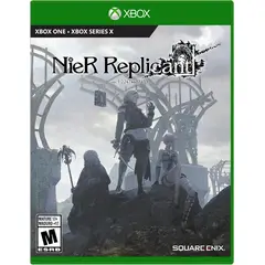 SQUARE ENIX - Nier Replicant Ver122474487139 - Xbox One