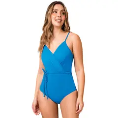 HABY - Vestido de Baño Entero Mujer