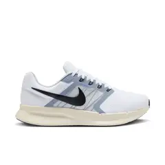 NIKE - Run Swift 3 Tenis blanco de hombre para correr