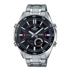 CASIO - Reloj Edifice EFV-C100D-1AV Caballero