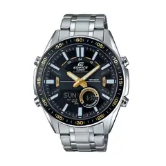 CASIO - Reloj Edifice EFV-C100D-1BV Caballero