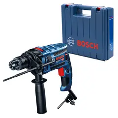 BOSCH - Taladro Percutor de 12 850w vvr GSB16RE