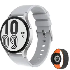 COLMI - Reloj Inteligente Mujer Hombre IA ChatGPT GPS Reloj Smartwatch