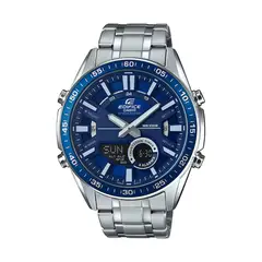 CASIO - Reloj Edifice EFV-C100D-2A Caballero