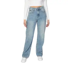 DREAMER - JEAN WIDE LEG PARA MUJER_.