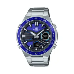 CASIO - Relojes Edifice EFV-C110D-2AV Caballero