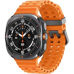 SAMSUNG - Reloj Galaxy Watch Ultra Titanium Gray