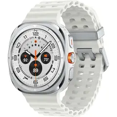 SAMSUNG - Reloj Galaxy Watch Ultra Titanium White