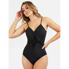 HABY - Vestido de Baño Entero Mujer