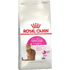 ROYAL CANIN - Fhn Savour Exigent 400g