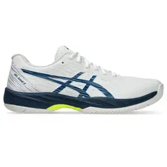 ASICS - Gel-Game 9 Tenis blanco de hombre para tenis