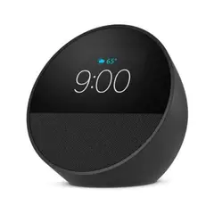 AMAZON - Alexa Echo Spot Asistente Virtual Bocina Inteligente