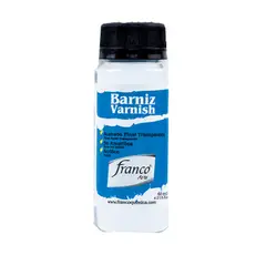 FRANCO ARTE - Barniz 60 Ml