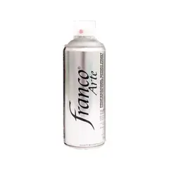 FRANCO ARTE - Laca 10 Oz Transparente Brillante