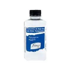 FRANCO ARTE - Trementina 250 Ml