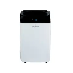 CHALLENGER - Aire Acondicionado Portátil 12000 Btu 115v