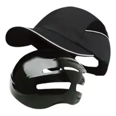 NACIONAL - GORRA DE SEGURIDAD PARA PROTECCIÓN DE CABEZA