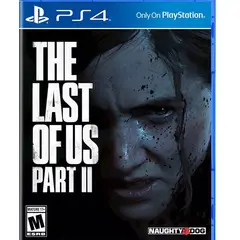 SONY CDD - JUEGO PS4 THE LAST OF US PARTE 2