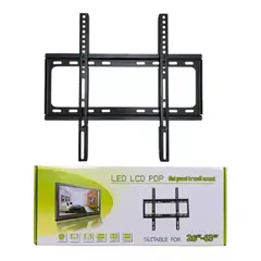 GENERAL - Soporte De Pared Base Para Tv Fija Pantalla Plana 26 - 63