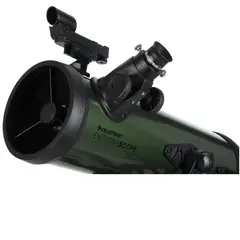 CELESTRON - Telescopio Explorascope 114az Newtoniano