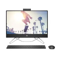 HP - TODO EN UNO 24-CB1028LA - INTEL CORE I5 1235U - 8GB DDR4 - 512GB SSD - 23,8