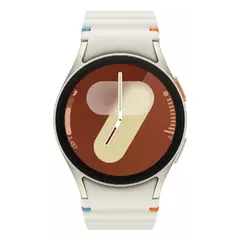 SAMSUNG - Reloj Watch 7 40mm Cream