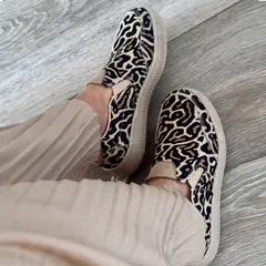 CALZADO TRIUNFO - Mocasin sport -Calzado Triunfo