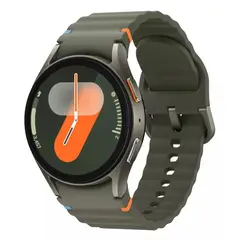 SAMSUNG - Reloj Watch 7 40mm Verde