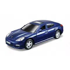 MAISTO - Carro De Colección Porsche Panamera Turbo 136 Original