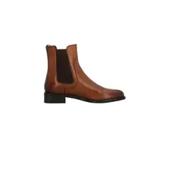 HUSH PUPPIES - Bota MUJER RIVOR Tan