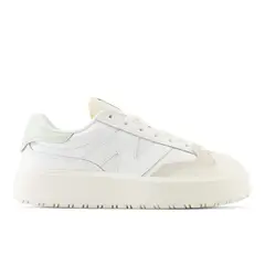 NEW BALANCE - Tenis Deportivos Original 302 Hombre Blanco