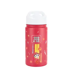 CUBITT - Termo para niños Jr + Paw Patrol Marshall Red
