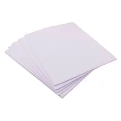 ICOPEL - Cartulina Opalina Carta 180gr x 1000 Hojas