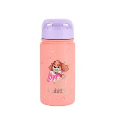 CUBITT - Termo para niños Jr + Paw Patrol Love Pup Pink