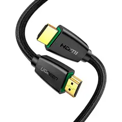 UGREEN - Cable Hdmi 4k Macho A Macho Con Trenza 2mt