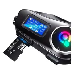 XKIM - Intercomunicador X-RIDERCOM