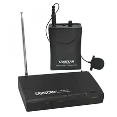 TAKSTAR - TS-331B - Microfono Inalambrico Diadema Conferencias
