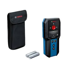 BOSCH - Detector De Materiales Hasta 12cm Ip54 Gms 120-27
