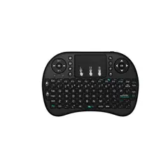 GENERICO - Minie Teclado Inalambrico
