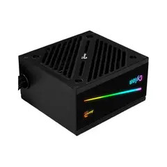 AEROCOOL - Fuente CYLON 700W 80 + BRONCE RGB (461005)