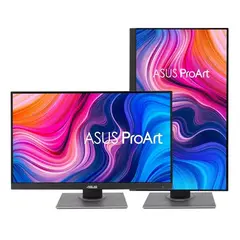 ASUS - Monitor Proart Pa278qv Led 27 Negro 100v/240v