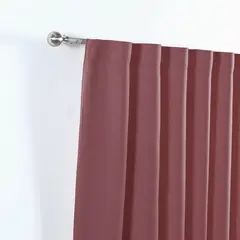 VIANNEY - Cortinas Blackout Catania Blush CORTA