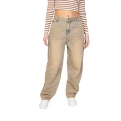 DREAMER - JEAN SKATER PARA MUJER_.