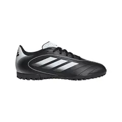 ADIDAS - Goletto Ix Tf Guayos negro unisex para futbol_.