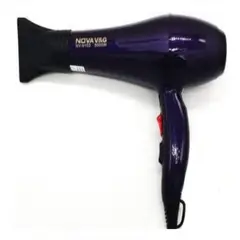 SKY - Secador NOVA ORIGINAL Profesional Nova Liviano 5000 W Potente