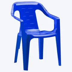 RIMAX - Silla Infantil Estrella Azul