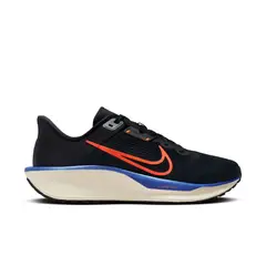 NIKE - Quest 6 Tenis negro de hombre para correr