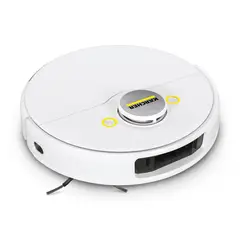 KARCHER - Aspiradora robot 3 en 1 inteligencia artificial RCV5